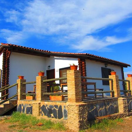Complejo Rural Puerto Penas Aroche Exterior foto