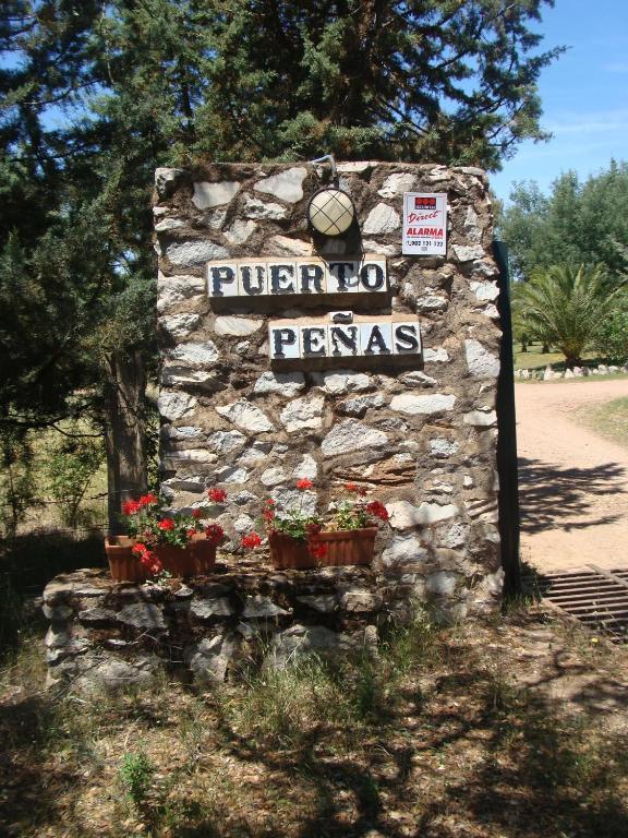 Complejo Rural Puerto Penas Aroche Exterior foto